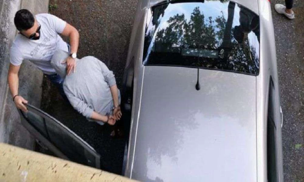Αρπαγή 10χρονης: Απολογείται η «κοκκινομάλλα» –Ξέσπασε ο αδερφός της μικρής